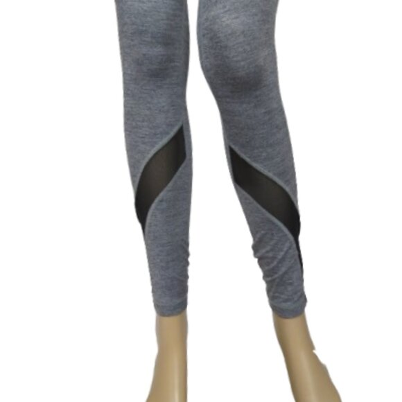 Lululemon Grey Inspire Tight - Picture 2 of 8